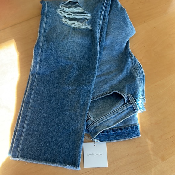 Favorite Daughter Jeans - Picture 2 of 4